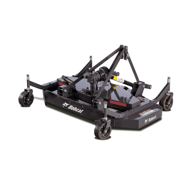 Tractor finish mower for sale sale