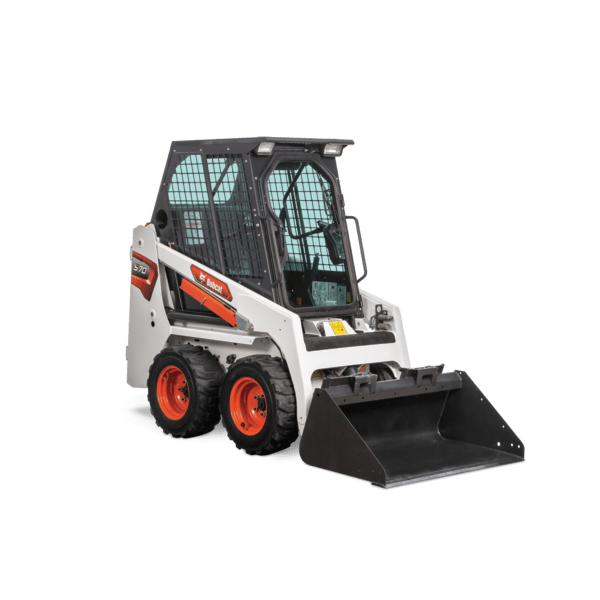 Bobcat S70 S6c4399 20p2 Fc Ko