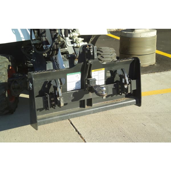 3Point Adapter Attachment Bobcat Company