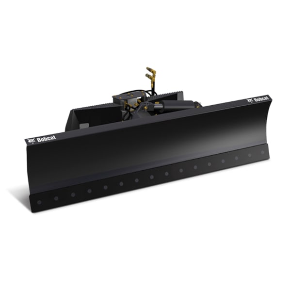 Dozer Blade Attachment Bobcat Company