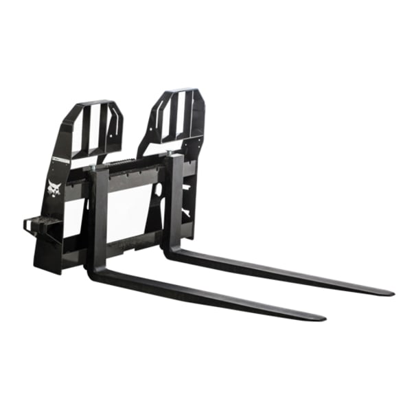 Pallet Fork Attachment Bobcat Company