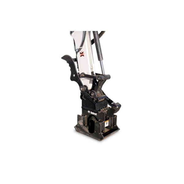 Plate Compactor for Compact (Mini) Excavators