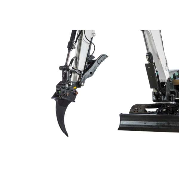Ripper Attachment for Compact (Mini) Excavators