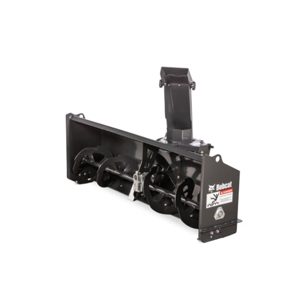 Compact Tractor Front Mount Snowblower