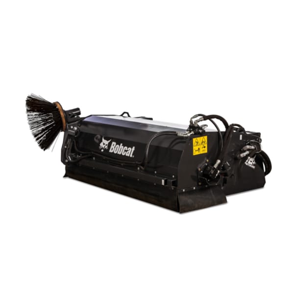 Sweeper Attachment