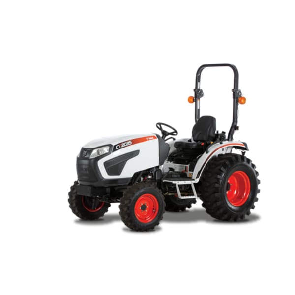 CT2025 Compact Tractor (Specs & Features) Bobcat Company