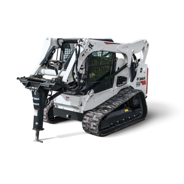 T740 Compact Track Loader (NonCurrent Model) Bobcat Company