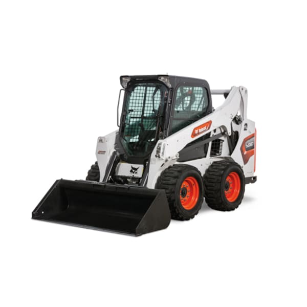 S590 Skid-Steer Loader (Specs, Pricing & More) - Bobcat Company