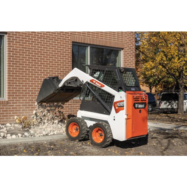 S70 SkidSteer Loader (Specs Features) Bobcat Company, 57 OFF