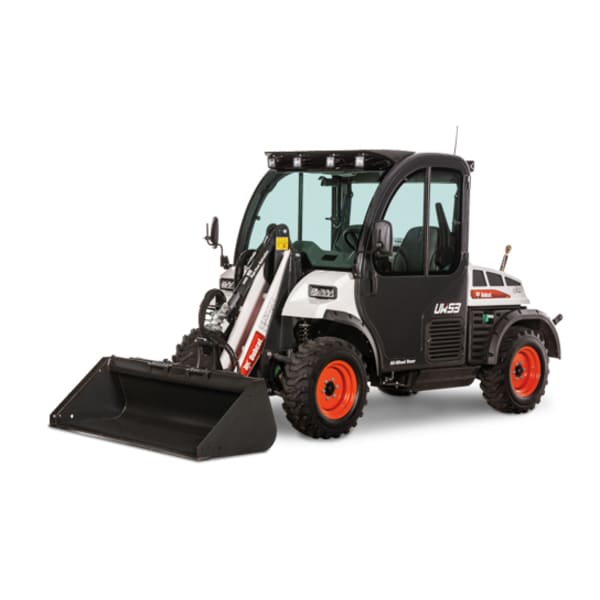 Toolcat UW53 (Specs, Pricing &amp; More)