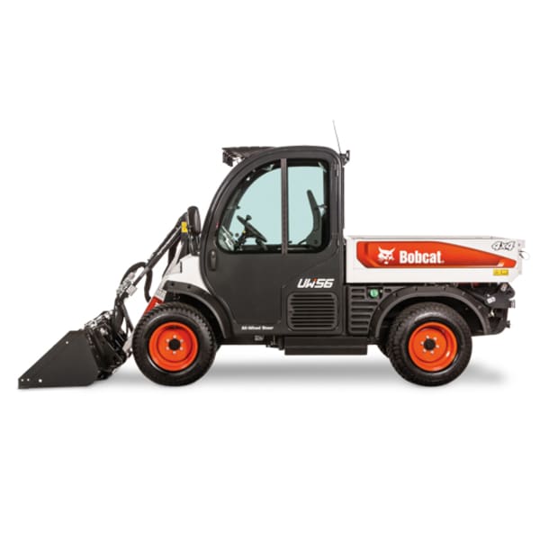 Toolcat UW56 (Specs, Pricing &amp; More)