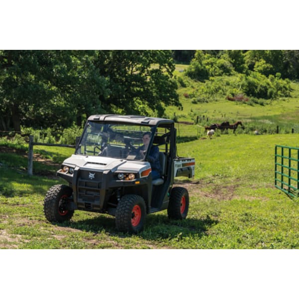 How to Buy UTV Checklist Bobcat Company