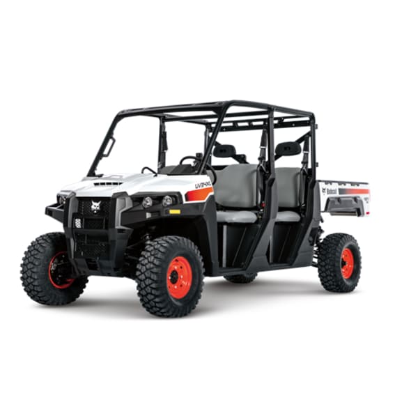 UV34XL Gas Utility Vehicle (UTV) (Specs & Features) Bobcat Company