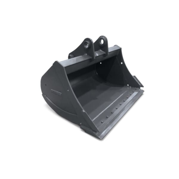 Bucket Heavy Duty Grading (Large Excavators) Bobcat Company