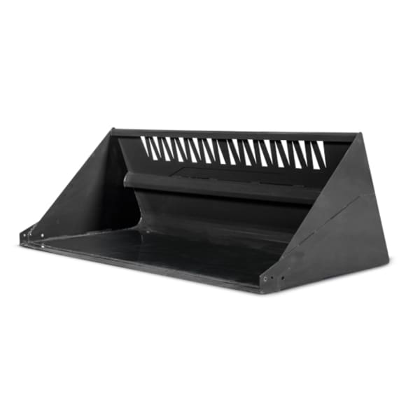 Light Material Bucket (Loaders & More) Bobcat Company