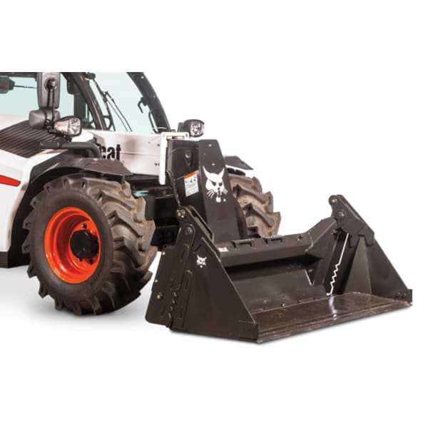Buckets for Telehandlers Bobcat Company