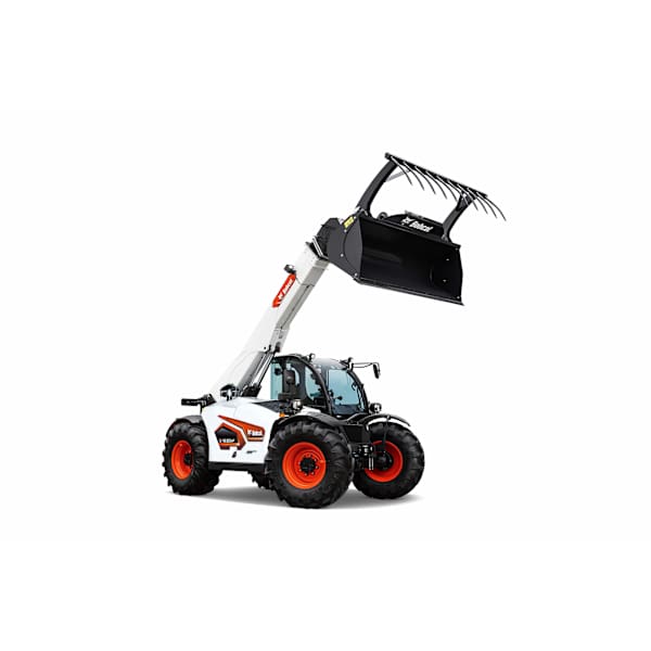 TL43.80HF Agricultural Telehandler – Bobcat Company Middle East