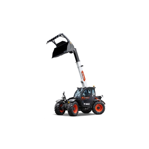 TL30.60 Agricultural Telehandler – Bobcat Company Russia & CIS