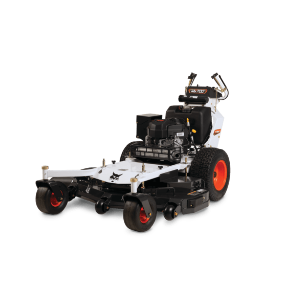 WB700 Zero-Turn Walk-Behind Mower (Specs, Pricing &amp; More)