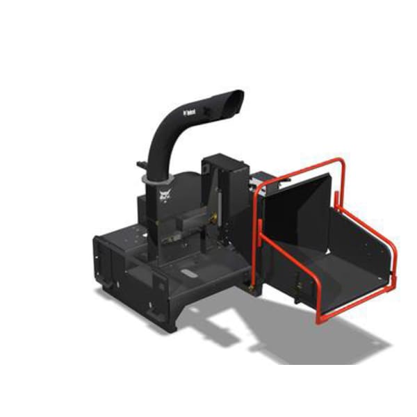 Concrete Pump Bobcat Company Latin America