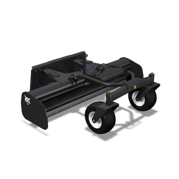 Box Blade Bobcat Company Latin America