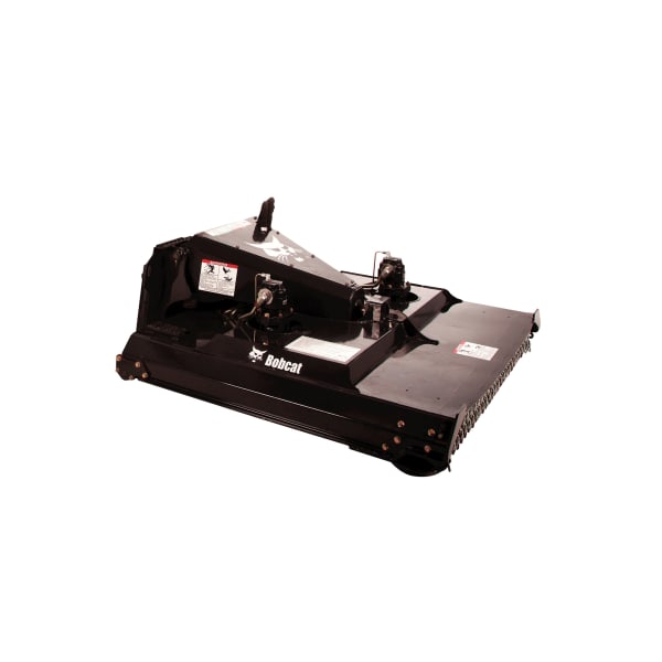 Brushcat™ Rotary Cutter Bobcat Company Europe Bobcat Company Europe