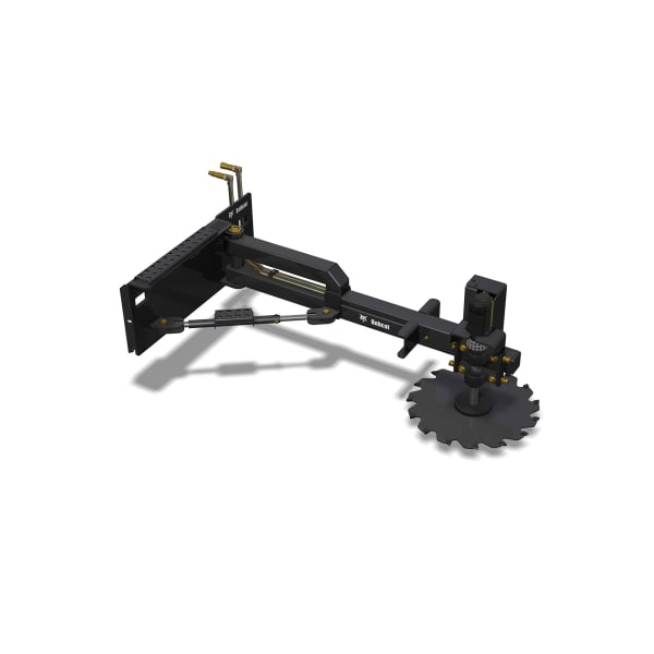 Brush Saw – Bobcat Company Middle East & Africa