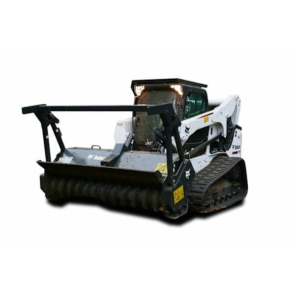 Forestry Cutter – Bobcat Company Europe – Bobcat Company Europe