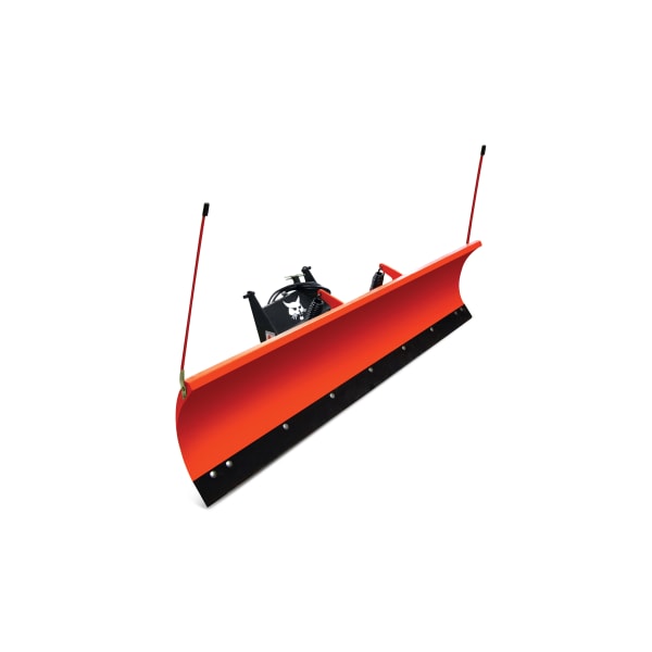 Bobcat Snow Blade 108" snow-blades