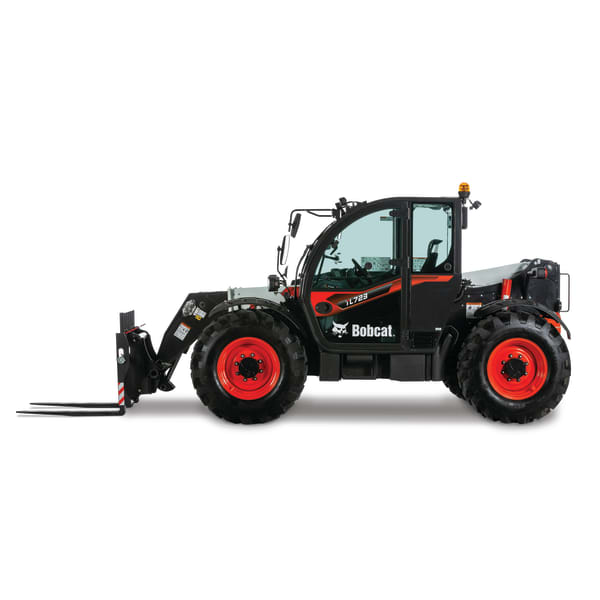 TL723 Telehandler (RSeries) (Specs & Features) Bobcat Company