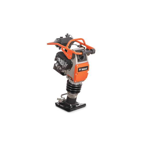 R68P Rammer Compactor (Specs & Features) Bobcat Company