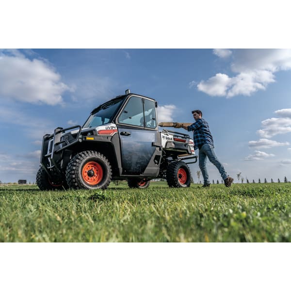 Features Utility Vehicle (UTV) Accessories Bobcat Company