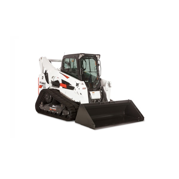 Case T870 Compact Track Loader