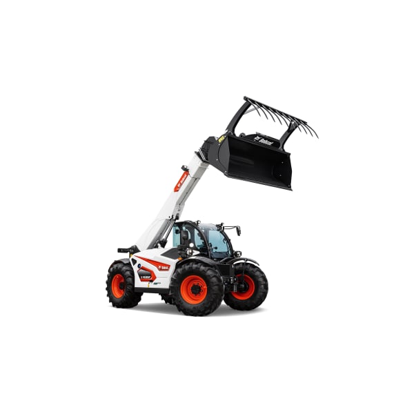 TL43.80HF Agricultural Telehandler – Doosan Bobcat LATAM
