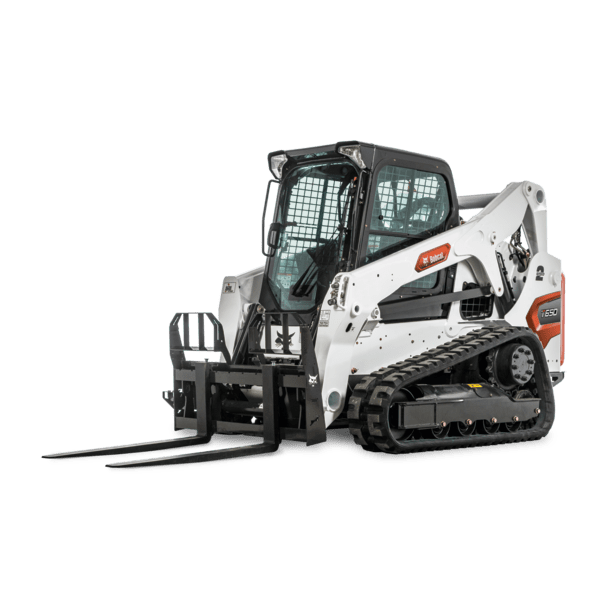 T650 Compact Track Loader (Specs & Features) Bobcat Company
