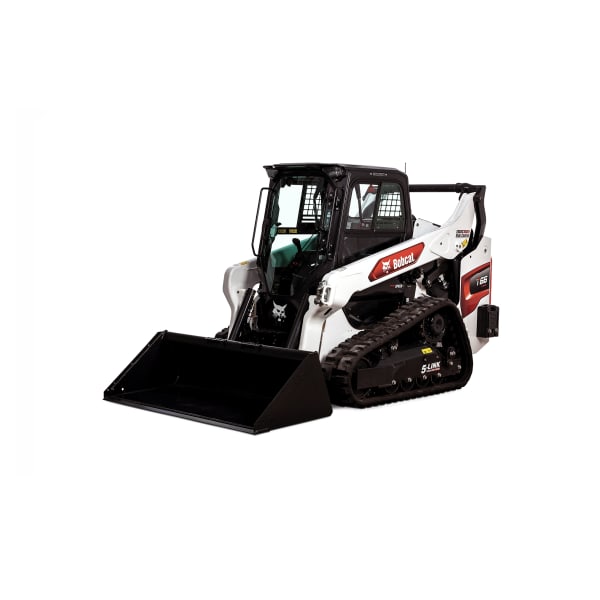Bobcat T66-2 Compact Track Loader