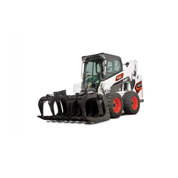S590 Skid-Steer Loader – Bobcat Company India