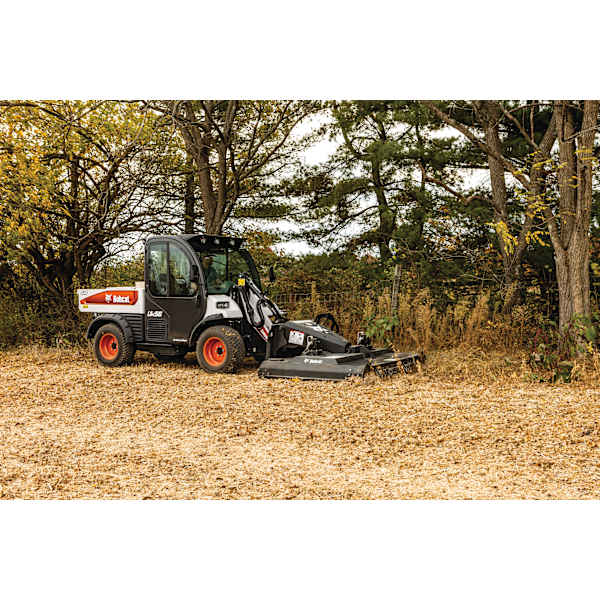 bobcatさん専用 Toolcat UW56 (Specs, Pricing & More) - Bobcat Company