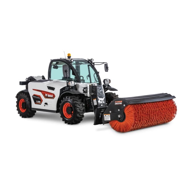 bobcat-tl519-angle-broom-