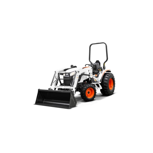 Kompakttraktor CT2025 Bobcat Company Europe