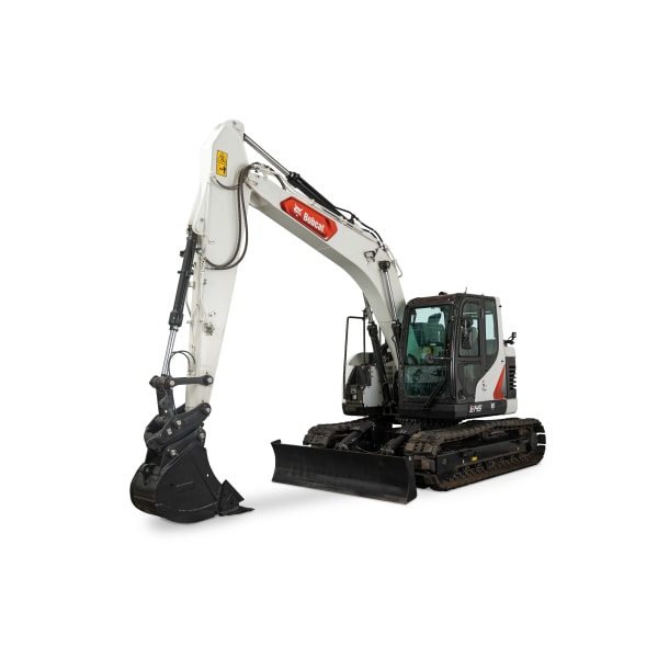 Bobcat E145 Excavator