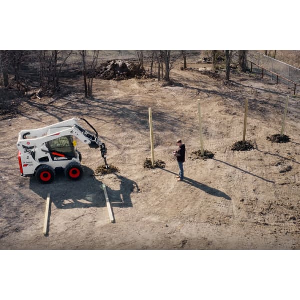 Remote control bobcat deals