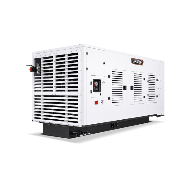 Air Compressors Australia | Bobcat
