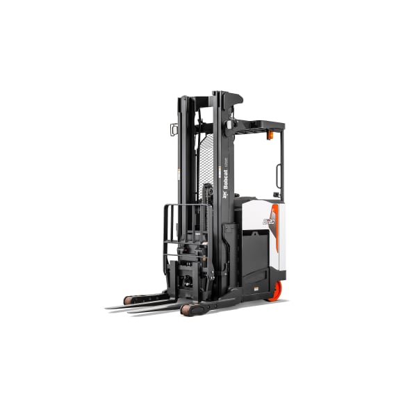 Reach Truck 1.8 to 2t, 7 Series Plus – Doosan Bobcat Oceania