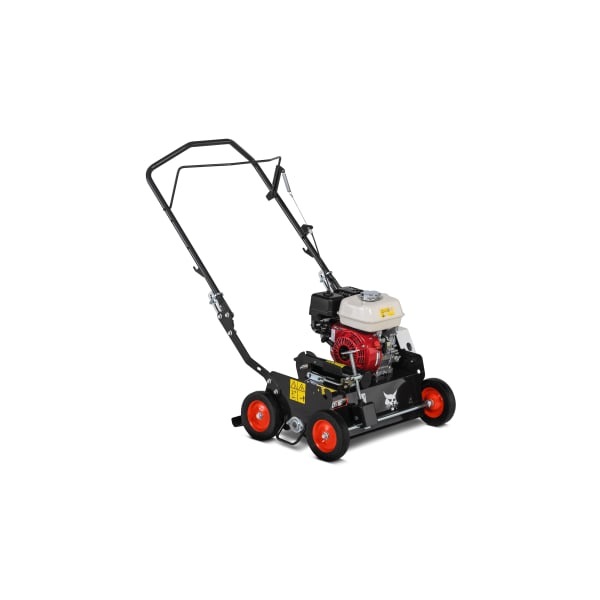 DT18 Dethatcher – Bobcat Company Europe