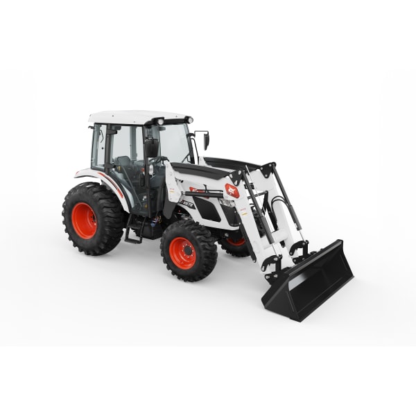 UT6573 Utility Tractor (Specs, Pricing & More) - Bobcat Company