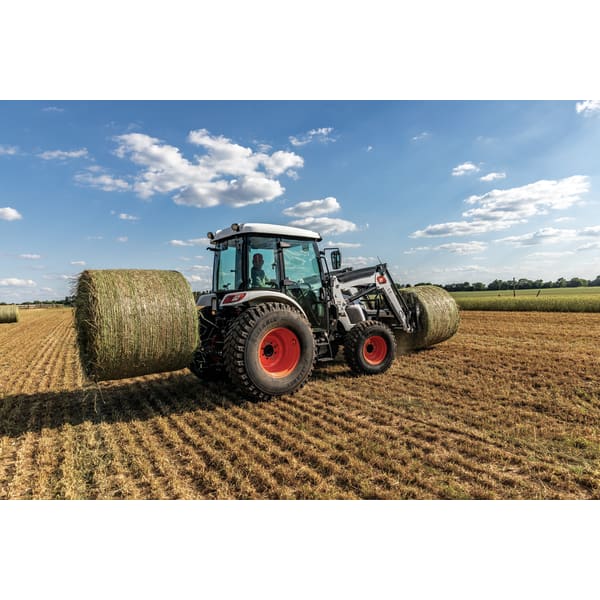 bobcatさん専用 bobcat-ut6573-utility-tractor-