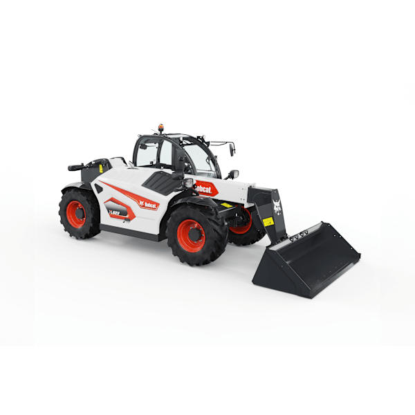 Telehandlers (Telescopic Handlers) - Bobcat Company Telehandlers (Telescopic Handlers) - Bobcat Company