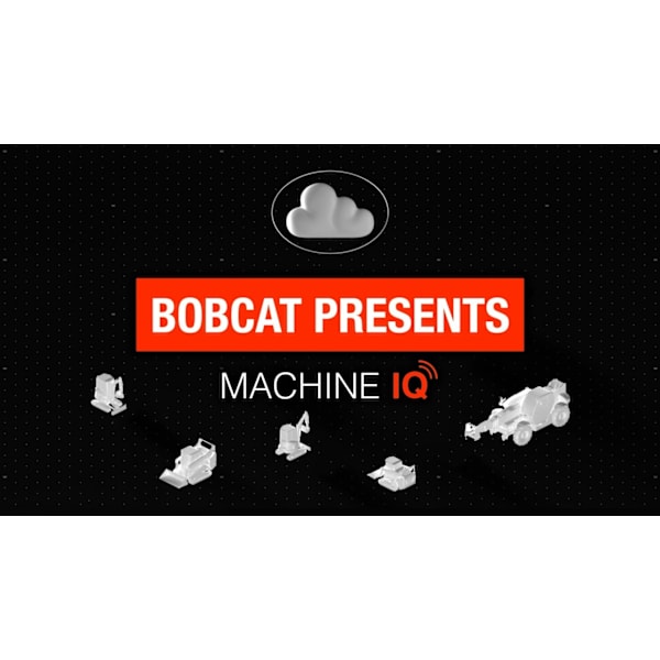Optimize Your Fleet Management: Bobcat Machine IQ for Real-Time Fleet ...