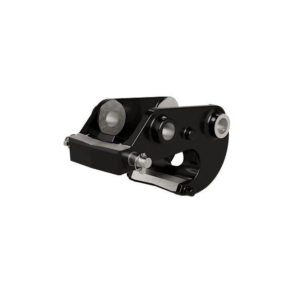 Mechanical X-Change Coupler (Compact Excavators)